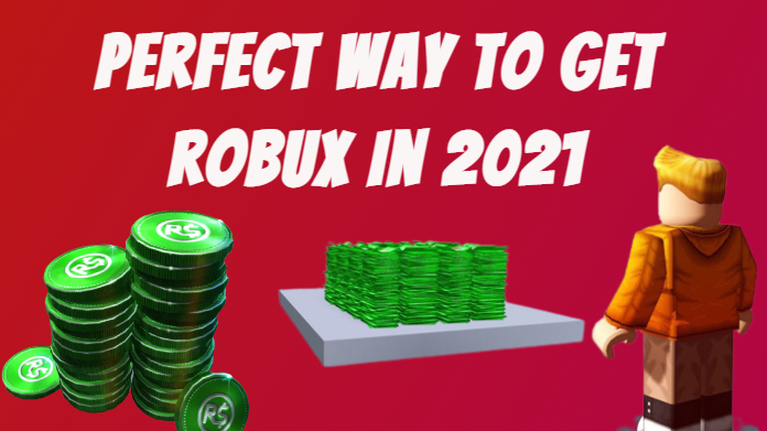 Roblox Affiliate Marketing can LEGIT get you *FREE* ROBUX! (HOW???) 